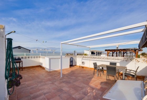 Rynek wtórny - Bungalow - Torrevieja - Carrefour