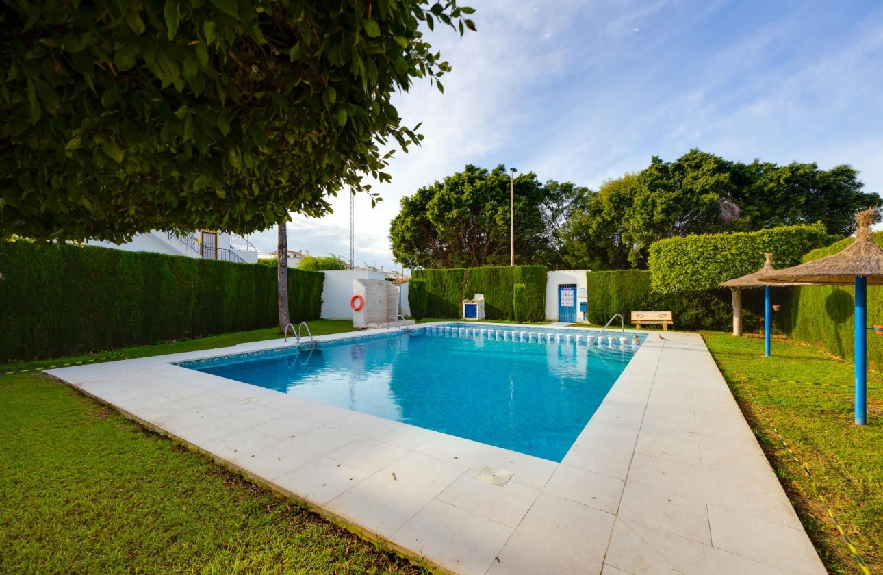 Rynek wtórny - Bungalow - Torrevieja - Carrefour