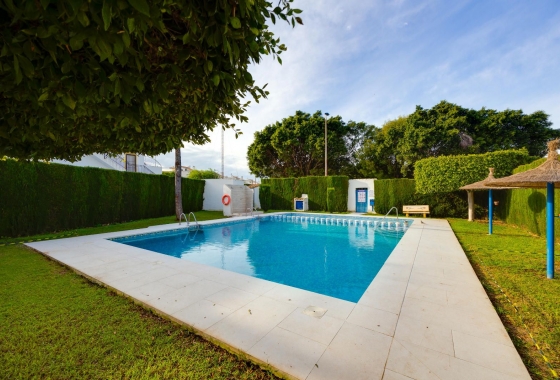 Rynek wtórny - Bungalow - Torrevieja - Carrefour