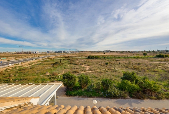 Rynek wtórny - Bungalow - Torrevieja - Carrefour