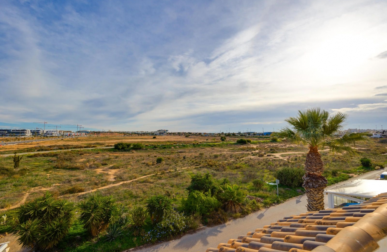 Rynek wtórny - Bungalow - Torrevieja - Carrefour