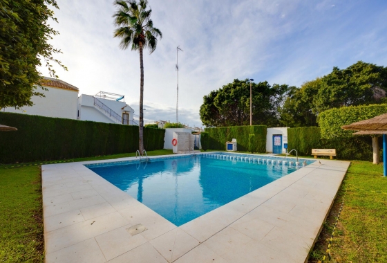 Rynek wtórny - Bungalow - Torrevieja - Carrefour