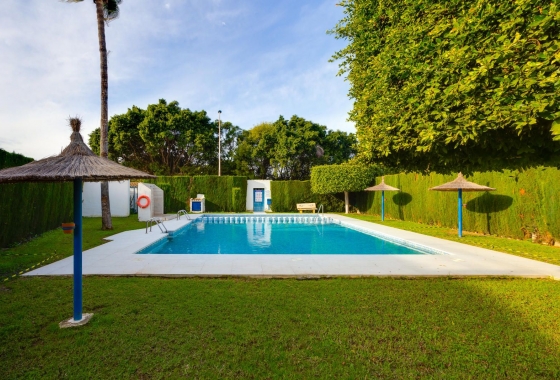 Rynek wtórny - Bungalow - Torrevieja - Carrefour