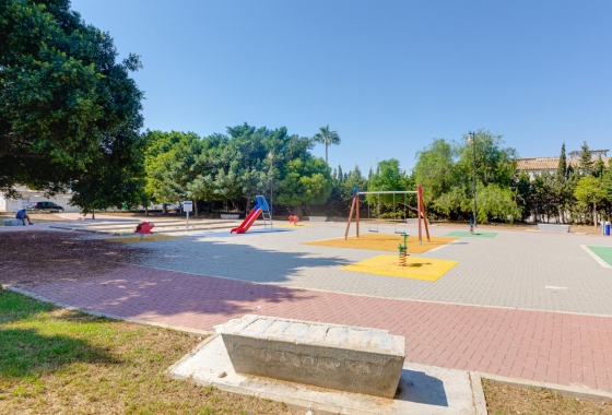 Rynek wtórny - Bungalow - Torrevieja - Carrefour