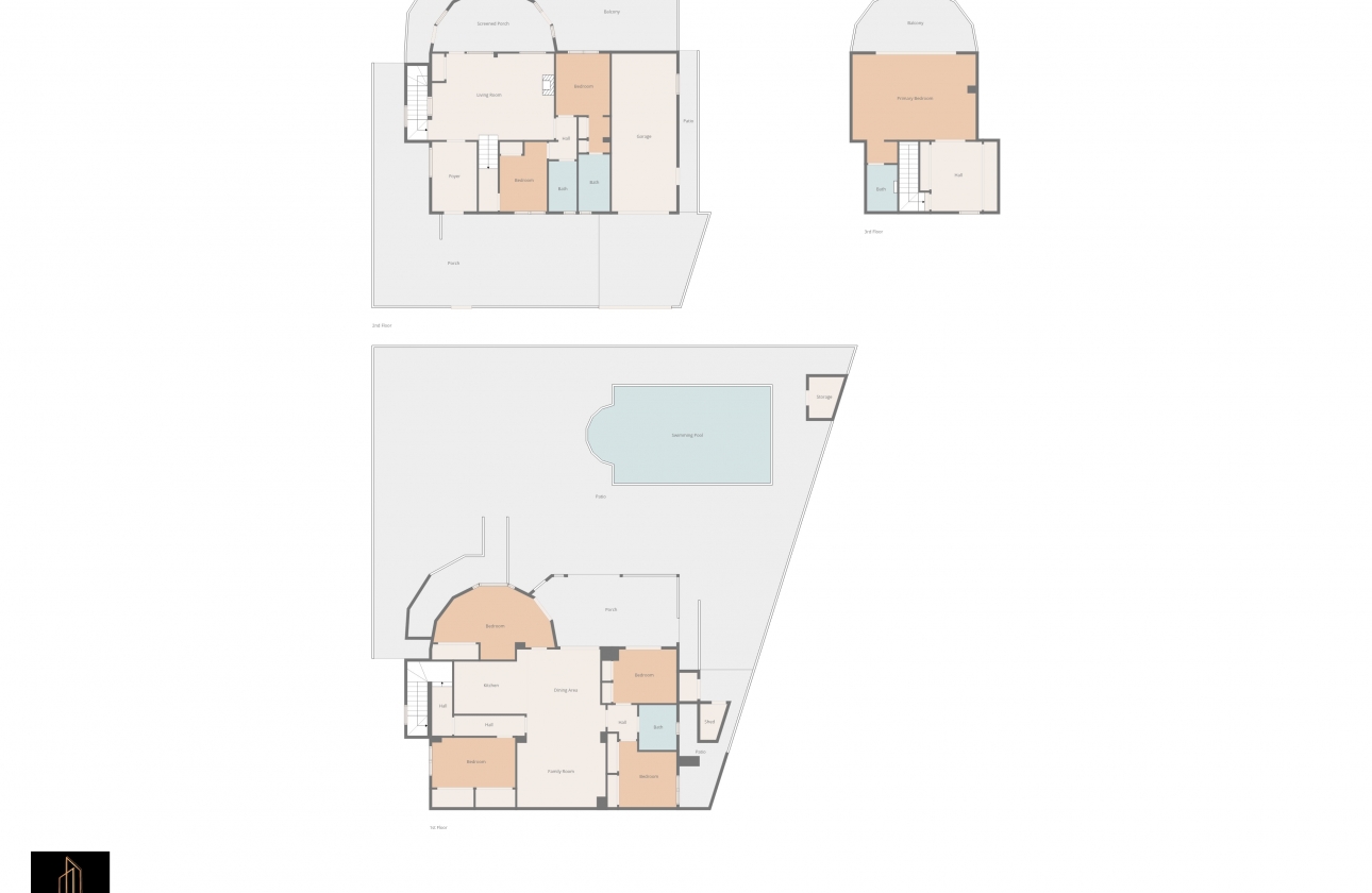 Rynek wtórny - Villa - Santa Pola - Gran Alacant