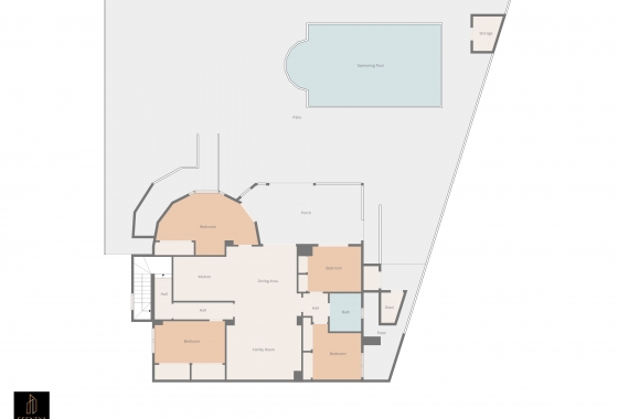 Rynek wtórny - Villa - Santa Pola - Gran Alacant