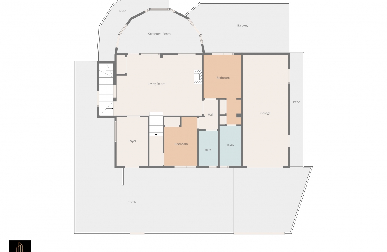 Rynek wtórny - Villa - Santa Pola - Gran Alacant