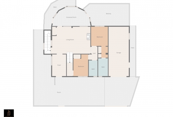 Rynek wtórny - Villa - Santa Pola - Gran Alacant