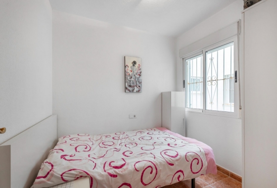 Rynek wtórny - Apartament - Torrevieja - Centro - Muelle Pesquero