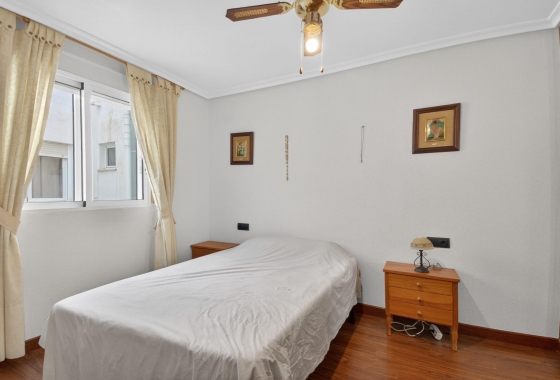 Rynek wtórny - Apartament - Torrevieja - Parque de las Naciones