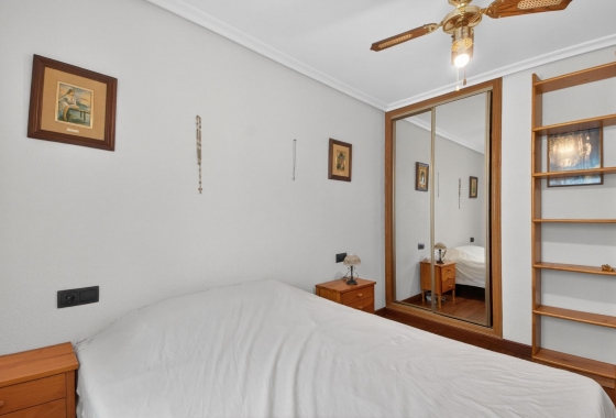 Rynek wtórny - Apartament - Torrevieja - Parque de las Naciones