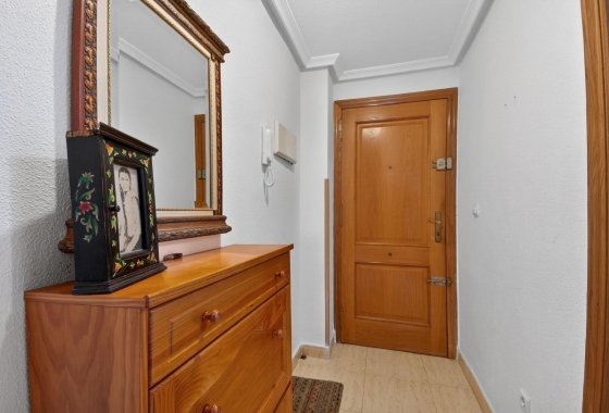 Rynek wtórny - Apartament - Torrevieja - Parque de las Naciones