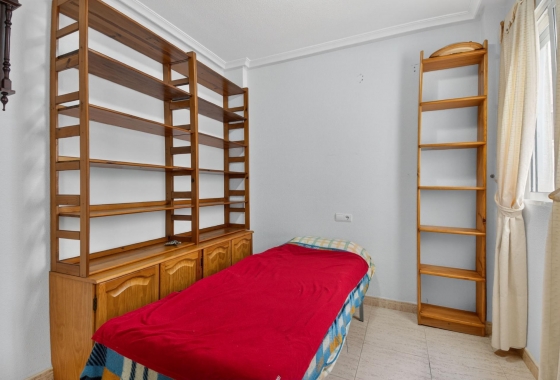 Rynek wtórny - Apartament - Torrevieja - Parque de las Naciones