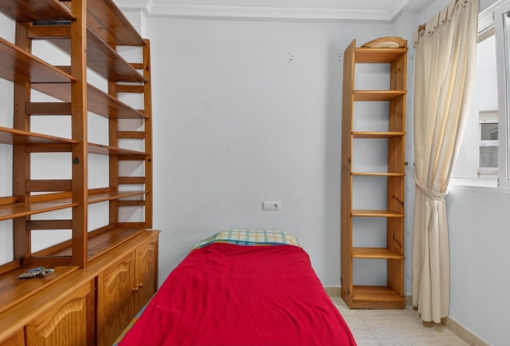 Rynek wtórny - Apartament - Torrevieja - Parque de las Naciones