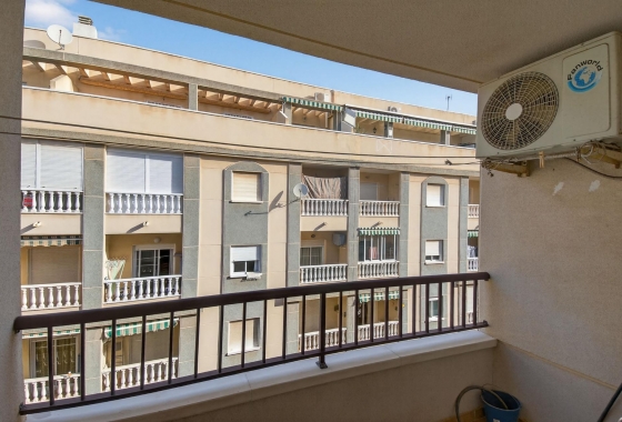 Rynek wtórny - Apartament - Torrevieja - Parque de las Naciones