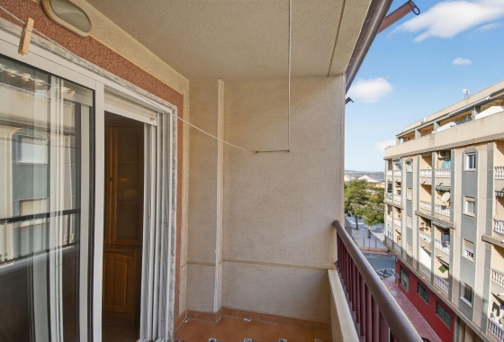 Rynek wtórny - Apartament - Torrevieja - Parque de las Naciones
