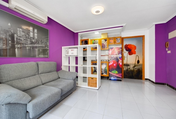 Reventa - Apartment - Torrevieja - Playa de los Locos