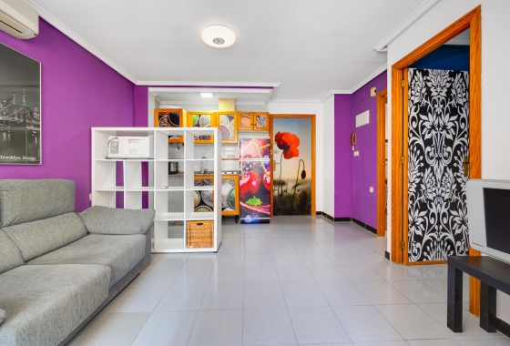 Reventa - Apartment - Torrevieja - Playa de los Locos
