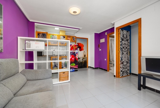 Reventa - Apartment - Torrevieja - Playa de los Locos