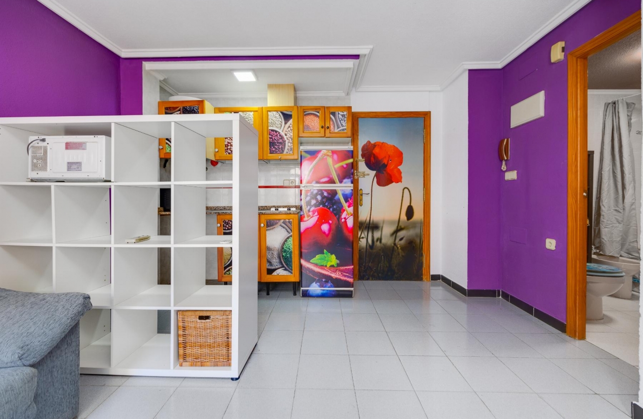 Reventa - Apartment - Torrevieja - Playa de los Locos