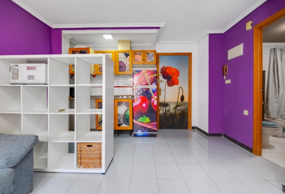 Reventa - Apartment - Torrevieja - Playa de los Locos