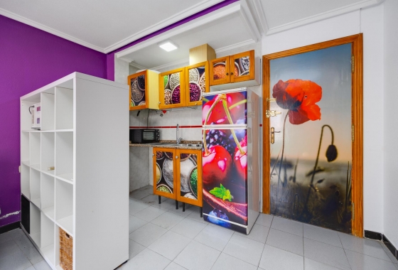 Reventa - Apartment - Torrevieja - Playa de los Locos