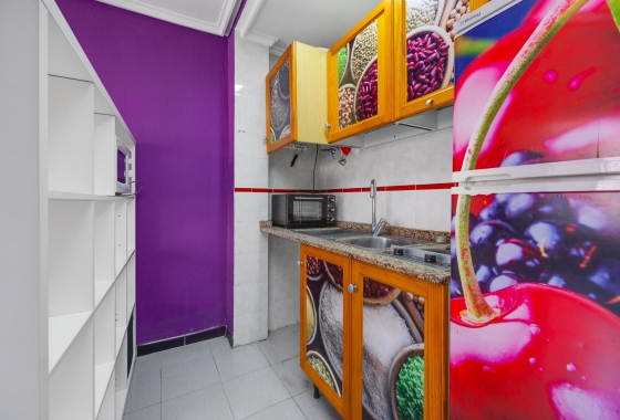 Reventa - Apartment - Torrevieja - Playa de los Locos