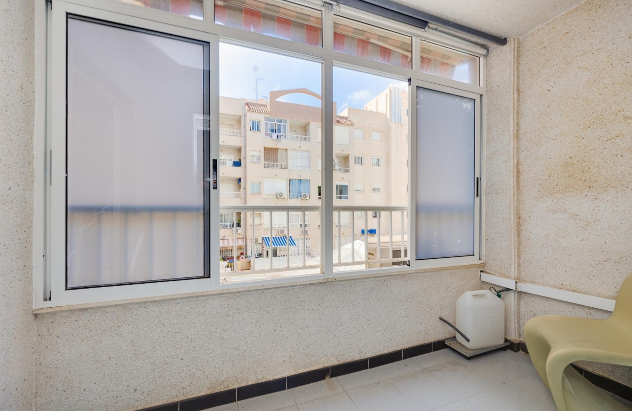 Reventa - Apartment - Torrevieja - Playa de los Locos