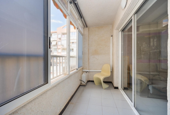 Reventa - Apartment - Torrevieja - Playa de los Locos