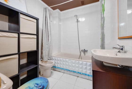 Reventa - Apartment - Torrevieja - Playa de los Locos