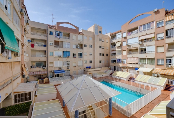 Reventa - Apartment - Torrevieja - Playa de los Locos