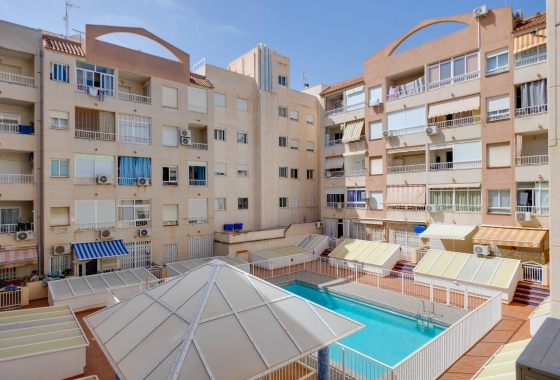 Reventa - Apartment - Torrevieja - Playa de los Locos