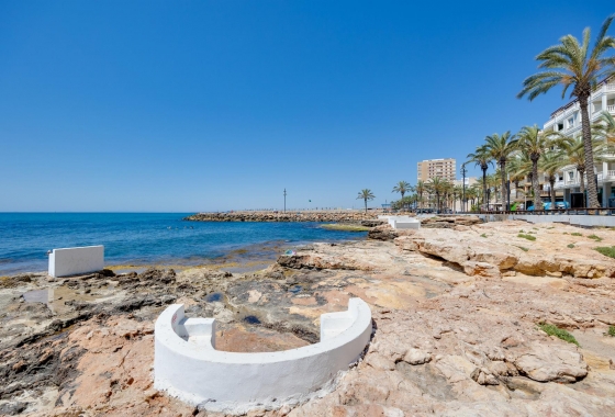 Reventa - Apartment - Torrevieja - Playa de los Locos