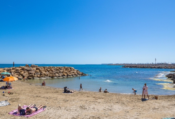 Reventa - Apartment - Torrevieja - Playa de los Locos