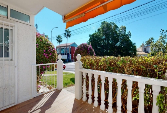 Rynek wtórny - Apartament - Orihuela Costa - Villamartín