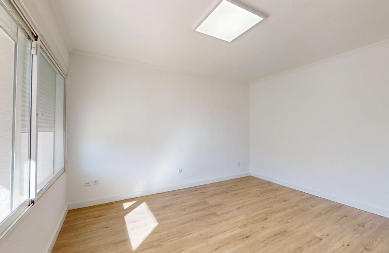 Rynek wtórny - Apartament - Orihuela Costa - Villamartín