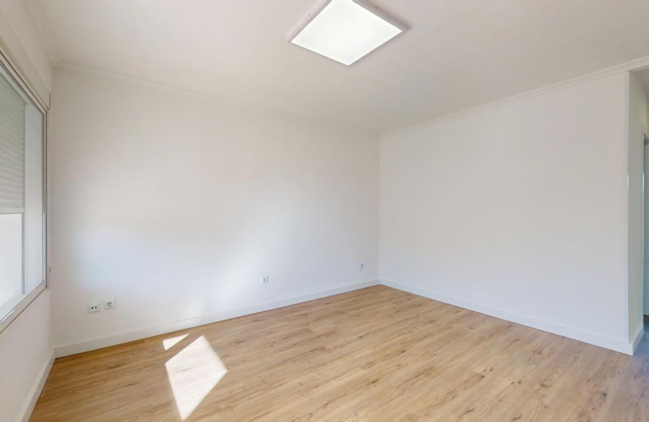 Rynek wtórny - Apartament - Orihuela Costa - Villamartín