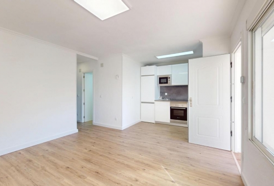 Rynek wtórny - Apartament - Orihuela Costa - Villamartín