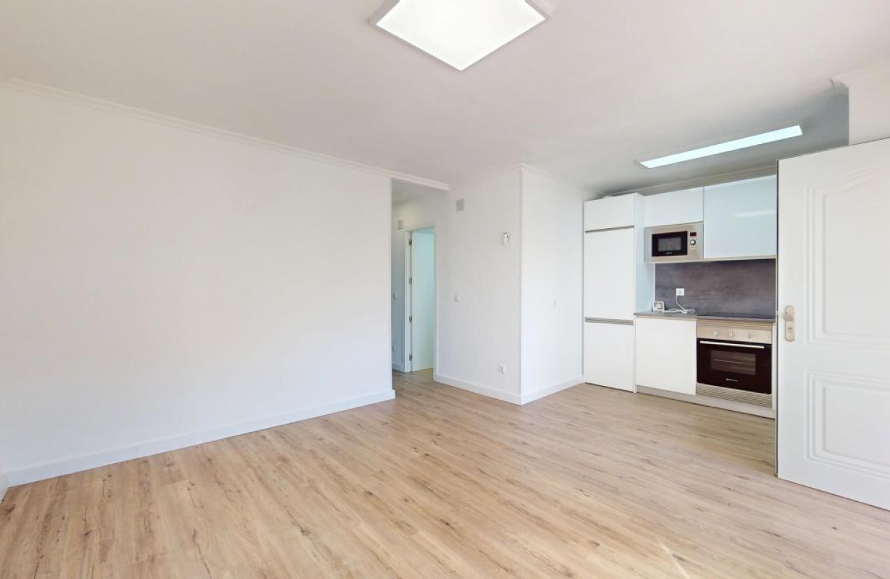 Rynek wtórny - Apartament - Orihuela Costa - Villamartín