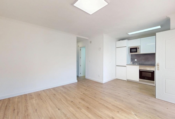 Rynek wtórny - Apartament - Orihuela Costa - Villamartín