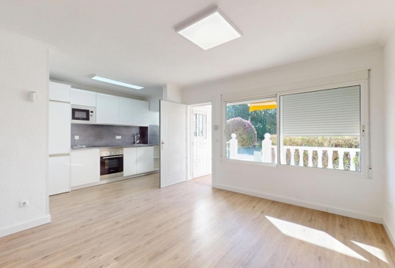 Rynek wtórny - Apartament - Orihuela Costa - Villamartín