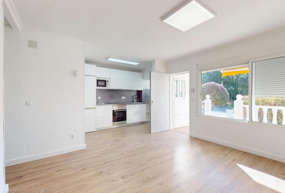 Rynek wtórny - Apartament - Orihuela Costa - Villamartín