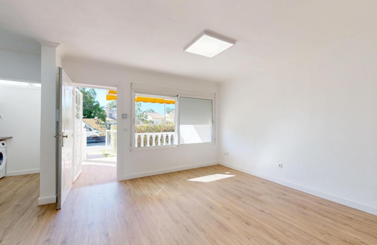 Rynek wtórny - Apartament - Orihuela Costa - Villamartín