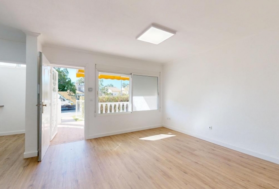 Rynek wtórny - Apartament - Orihuela Costa - Villamartín