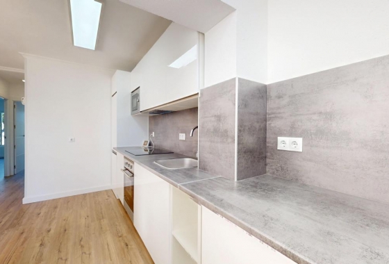 Rynek wtórny - Apartament - Orihuela Costa - Villamartín