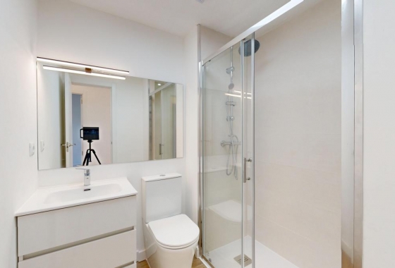 Rynek wtórny - Apartament - Orihuela Costa - Villamartín