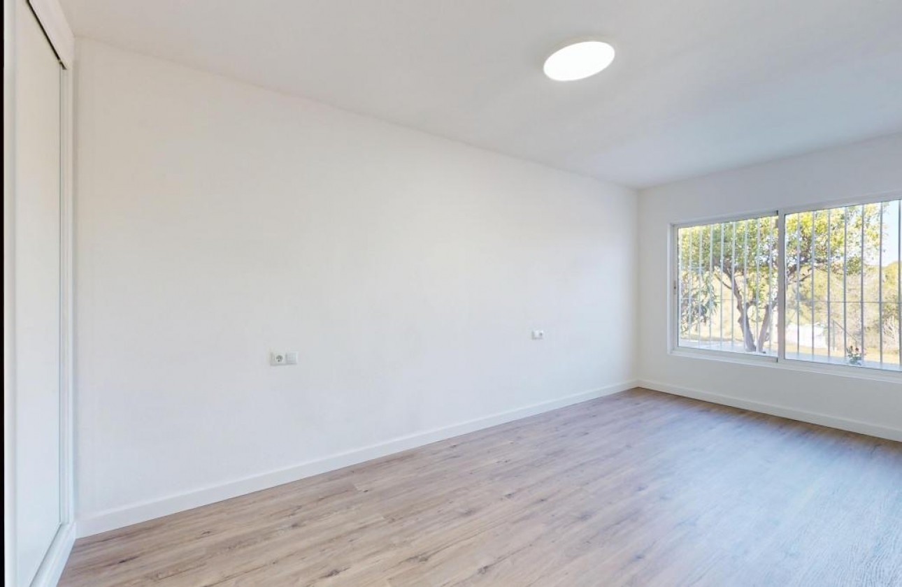 Rynek wtórny - Apartament - Orihuela Costa - Villamartín