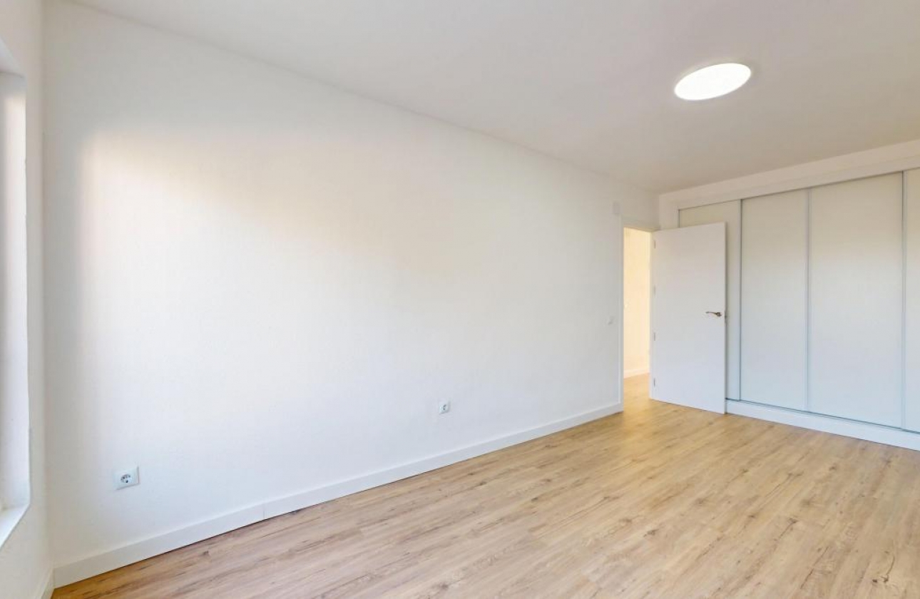 Rynek wtórny - Apartament - Orihuela Costa - Villamartín