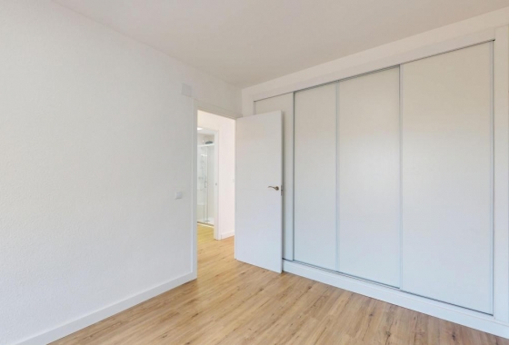 Rynek wtórny - Apartament - Orihuela Costa - Villamartín