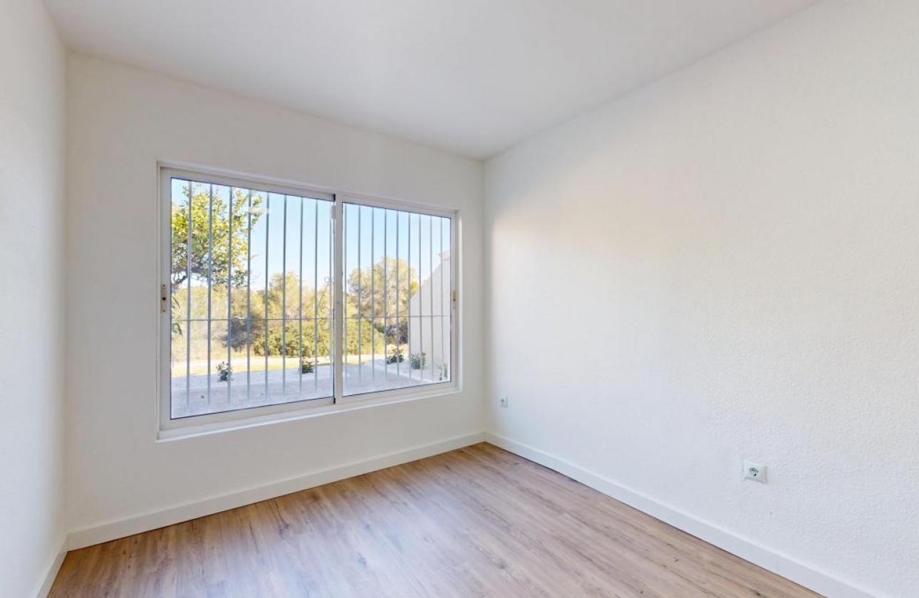 Rynek wtórny - Apartament - Orihuela Costa - Villamartín